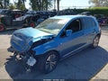 2016 Volkswagen e-Golf — photo 2 of 21 | VIN WVWKP7AU4GW913026