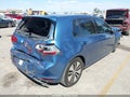 2016 Volkswagen e-Golf — photo 4 of 21 | VIN WVWKP7AU4GW913026