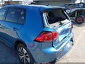 2016 Volkswagen e-Golf — photo 16 of 21 | VIN WVWKP7AU4GW913026