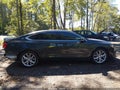 2014 Chevrolet Impala — photo 13 of 16 | VIN 1G1125S35EU149225