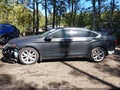 2014 Chevrolet Impala — photo 14 of 16 | VIN 1G1125S35EU149225