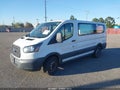 2018 Ford Transit-150 — photo 2 of 20 | VIN 1FTYE1ZMXJKB35931