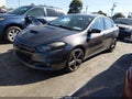 2016 Dodge Dart — photo 2 of 16 | VIN 1C3CDFEBXGD680852
