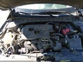2020 Nissan Altima — photo 10 of 16 | VIN 1N4BL4BVXLC212137
