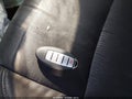 2020 Nissan Altima — photo 11 of 16 | VIN 1N4BL4BVXLC212137