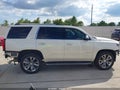 2015 Chevrolet Tahoe — photo 14 of 18 | VIN 1GNSCCKC1FR736191