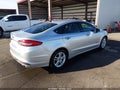 2018 Ford Fusion — photo 4 of 21 | VIN 3FA6P0UU4JR281987