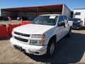2005 Chevrolet Colorado — photo 2 of 12 | VIN 1GCDT136458146764