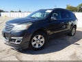 2014 Chevrolet Traverse — photo 2 of 14 | VIN 1GNKRHKD1EJ326010