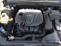 2011 Hyundai Sonata — photo 10 of 12 | VIN 5NPEB4AC5BH167783
