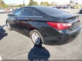 2011 Hyundai Sonata — photo 3 of 12 | VIN 5NPEB4AC5BH167783