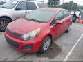2013 Kia Rio — photo 2 of 11 | VIN KNADM5A3XD6172726