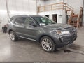 2016 Ford Explorer — photo 1 of 16 | VIN 1FM5K8D87GGA31788