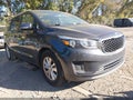 2017 Kia Sedona — photo 1 of 11 | VIN KNDMB5C1XH6308248