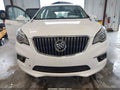 2018 Buick Envision — photo 12 of 16 | VIN LRBFX1SA5JD009352