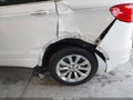 2018 Buick Envision — photo 6 of 16 | VIN LRBFX1SA5JD009352