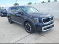 2025 Kia Telluride — photo 1 of 16 | VIN 5XYP34GC6SG576752