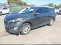 2019 Chevrolet Equinox — photo 2 of 18 | VIN 2GNAXKEVXK6174949