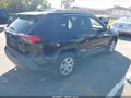 2019 Toyota RAV4 — photo 4 of 16 | VIN 2T3H1RFVXKW036722