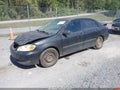 2005 Toyota Corolla — photo 2 of 15 | VIN 1NXBR32E65Z505013