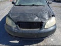 2005 Toyota Corolla — photo 6 of 15 | VIN 1NXBR32E65Z505013