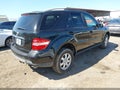 2006 Mercedes-Benz ML-Class — photo 4 of 12 | VIN 4JGBB86E66A000717