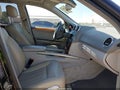 2006 Mercedes-Benz ML-Class — photo 5 of 12 | VIN 4JGBB86E66A000717