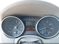 2006 Mercedes-Benz ML-Class — photo 7 of 12 | VIN 4JGBB86E66A000717