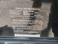 2006 Mercedes-Benz ML-Class — photo 9 of 12 | VIN 4JGBB86E66A000717