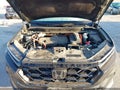 2025 Honda CR-V — photo 10 of 12 | VIN 7FARS6H58SE042252