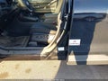 2025 Honda CR-V — photo 12 of 12 | VIN 7FARS6H58SE042252