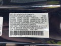 2025 Honda CR-V — photo 9 of 12 | VIN 7FARS6H58SE042252