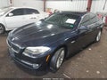 2013 BMW 5 Series — photo 2 of 16 | VIN WBAFU7C58DDU73347