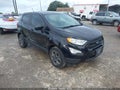 2021 Ford EcoSport — photo 1 of 16 | VIN MAJ3S2FE2MC445792
