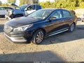 2015 Hyundai Sonata — photo 2 of 16 | VIN 5NPE34AF2FH248284