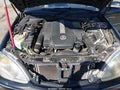 2001 Mercedes-Benz S-Class — photo 10 of 13 | VIN WDBNG75J41A222322