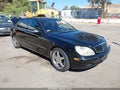 2001 Mercedes-Benz S-Class — photo 1 of 13 | VIN WDBNG75J41A222322