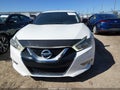 2018 Nissan Maxima — photo 12 of 17 | VIN 1N4AA6AP1JC383355