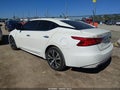 2018 Nissan Maxima — photo 3 of 17 | VIN 1N4AA6AP1JC383355