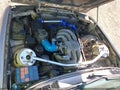 1988 BMW 3 Series — photo 9 of 15 | VIN WBAAB5406J8865223