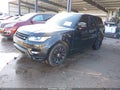 2015 Land Rover Range Rover Sport — photo 2 of 13 | VIN SALWV2TFXFA529684
