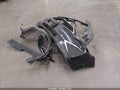 2021 Acura ILX — photo 12 of 17 | VIN 19UDE2F77MA004065