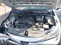 2023 Toyota Corolla — photo 10 of 17 | VIN 5YFB4MDE5PP010291