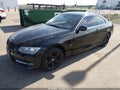2011 BMW 3 Series — photo 2 of 16 | VIN WBAKF9C58BE619158