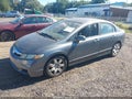 2011 Honda Civic — photo 2 of 11 | VIN 19XFA1F54BE035473
