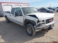 1998 GMC Sierra 3500 HD — photo 1 of 17 | VIN 1GTHK33R7WF021121