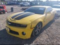 2010 Chevrolet Camaro — photo 2 of 18 | VIN 2G1FK1EJ1A9160111