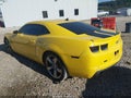 2010 Chevrolet Camaro — photo 3 of 18 | VIN 2G1FK1EJ1A9160111