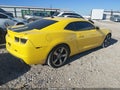 2010 Chevrolet Camaro — photo 4 of 18 | VIN 2G1FK1EJ1A9160111