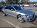 2012 Audi A7 — photo 1 of 16 | VIN WAUYGAFC2CN124197